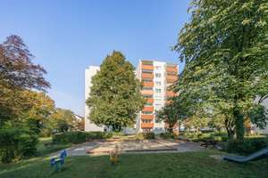 Einmalige Renditechance: Gepflegte 2-Zimmer-Wohnung mit Balkon – Die vollständige Adresse der Immobilie erhältst du vom Anbieter., 85540 Haar – Vorschaubild 11