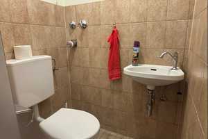 3-Zimmer-Wohnung "ganz oben" im Stadtteil Nbg.-Eberhardshof – Nürnberg – Vorschaubild 8