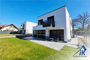 IK| Landstuhl - Modernes Einfamilienhaus in hervorragender Lage in Landstuhl