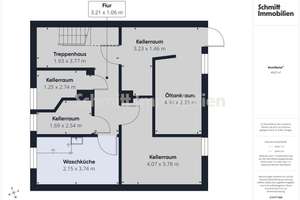 Ein Haus für Familie und neue Kapitel. – Die vollständige Adresse der Immobilie erhältst du vom Anbieter., 60529 Schwanheim, Frankfurt am Main – Vorschaubild 31