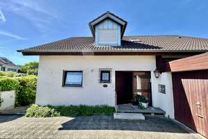 Wunderbares Zweifamilienhaus in sehr ruhiger Lage in Ulm-Wiblingen – Die vollständige Adresse der Immobilie erhältst du vom Anbieter., 89079 Wiblingen, Ulm – Vorschaubild 3