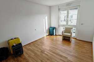 Moderne 3-ZKBB mit Parkett & EBK & TG-Platz mit Ladestation in Maintal-Bischofsheim – Die vollständige Adresse der Immobilie erhältst du vom Anbieter., 63477 Maintal – Vorschaubild 6