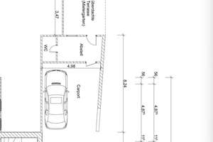Wohnen mit Charakter: Traumhafte, modernisierte 4-Zimmer-Wohnung in Heemsen! – Die vollständige Adresse der Immobilie erhältst du vom Anbieter., 31622 Heemsen – Vorschaubild 16
