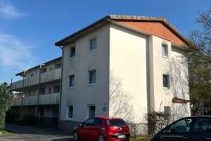 Willkommen Zuhause! Gemütliche 3 Zimmer Wohnung. – Lemgoer Straße 24 A, 32108 Lippe (Kreis) – Vorschaubild 2
