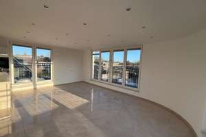 Penthouse-Traum: 3 Zimmer, umlaufende Dachterrasse & eigener Carport – Die vollständige Adresse der Immobilie erhältst du vom Anbieter., 22459 Schnelsen, Hamburg – Vorschaubild 9