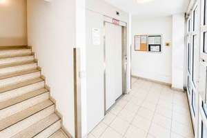 Kapitalanlage – Vermietete 2-Zi.-Wohnung mit Balkon & Stellplatz in Dresden-Neustadt – Die vollständige Adresse der Immobilie erhältst du vom Anbieter., 1097 Leipziger Vorstadt, Dresden – Vorschaubild 8