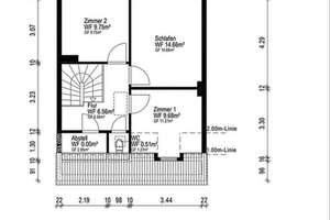 Viel Platz für die ganze Familie - renoviertes Reihenhaus, sofort bezugsfrei & provisionsfrei – 27576 Klushof, Bremerhaven – Vorschaubild 13