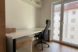 Neubau-Apartment im Herzen von Nürnberg inkl. Internet und Strom – Künhoferstraße 22, 90489 Veilhof, Nürnberg – Vorschaubild 4