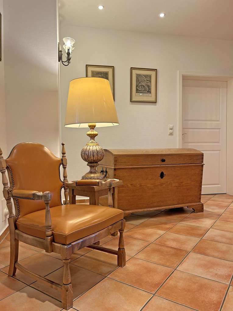 Immobilie in Klein Upahl - Naturnahes Paradies am See - Ein Haus zum Verlieben - Bild 7