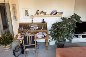 4 Zimmer Maisonettewohnng im Aachener Süden – Eupener Straße 113, 52066 Burtscheid Steinebrück, Aachen – Vorschaubild 7