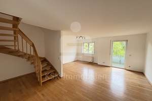 Wohnen auf drei Ebenen – stilvolle Maisonette mit Balkon. – Die vollständige Adresse der Immobilie erhältst du vom Anbieter., 53229 Bonn-Zentrum, Bonn – Vorschaubild 2