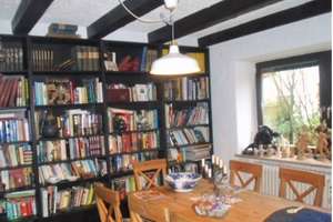 Ehemaliges Bauernhaus mit großem Garten – Die vollständige Adresse der Immobilie erhältst du vom Anbieter., 94342 Straßkirchen – Vorschaubild 4