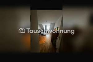 Tauschwohnung: Schöne Wohnung mit Ostsee Blick und einem Stellplatz