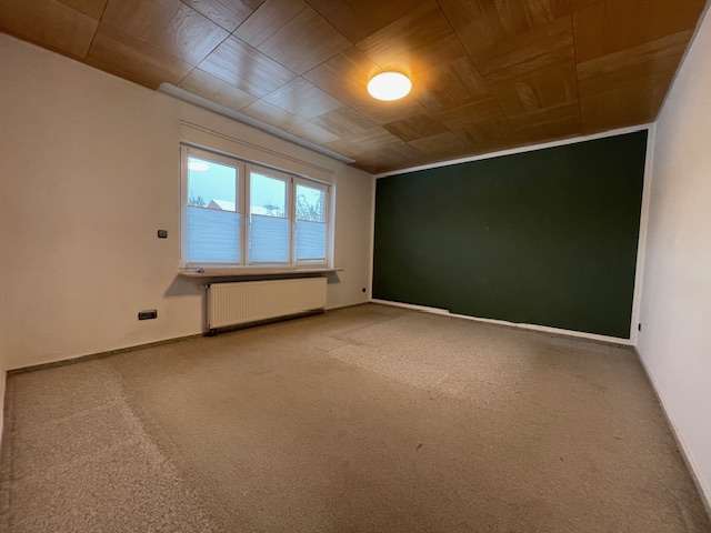 Immobilie in Buchholz - Zweifamilienhaus mit Vollkeller in TOP Lage von Burg - Bild 4