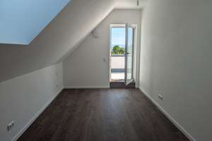 Neubau KFW 40 QNG Energieeffizienzhaus mit fünf Wohneinheiten in der Kernstadt Straubing! – Die vollständige Adresse der Immobilie erhältst du vom Anbieter., 94315 Kernstadt, Straubing – Vorschaubild 10