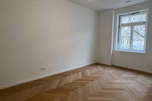 Stattelmann-Palais: 3-Zimmer Wohnung mit Südbalkon – Blutenburgstraße 47, 80636 St. Vinzenz, München – Vorschaubild 7