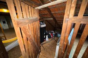 2-Zimmer Wohnung mit Balkon in Nürnberg-Schweinau – Die vollständige Adresse der Immobilie erhältst du vom Anbieter., 90441 Schweinau, Nürnberg – Vorschaubild 12