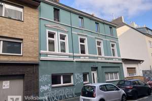 Bonn-Altstadt - Charmanter Altbau als renditesichere Kapitalanlage – Die vollständige Adresse der Immobilie erhältst du vom Anbieter., 53111 Nordstadt, Bonn – Vorschaubild 2
