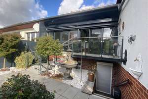 Leipzig-Knautnaundorf* sehr gepflegtes EFH*Einliegerwohnung*EBK*Garage* Klima*Kamin*Photovolkaik* – 4249 Hartmannsdorf-Knautnaundorf, Leipzig – Vorschaubild 3