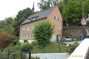 Ehemaliges Pfarrhaus St. Menas Koblenz – Stolzenfels (mit Rheinblick)