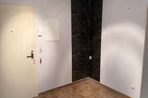 Ruhige Wohnung 2-ZKB im 1. OG – Rektoratsweg 109-115, 48159 Kinderhaus-Ost, Münster – Vorschaubild 5