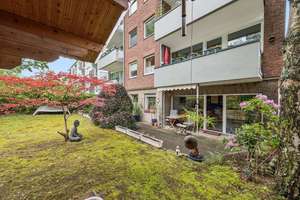 Terrassen - Gartenwohnung in Brück mit Garage und Ausbaupotential – Die vollständige Adresse der Immobilie erhältst du vom Anbieter., 51109 Brück, Köln – Vorschaubild 17
