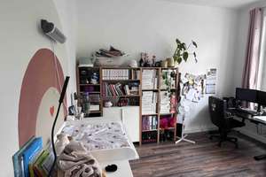 Exklusive 3-Zimmer-Wohnung mit Balkon in erstklassiger Wohnlage von Hannover-Zoo – Gneisenaustraße 55, 30175 Zoo, Hannover – Vorschaubild 10