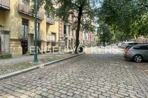 Elegantes City-Apartment in repräsentativer Lage nahe Domplatz & Elbufer – Die vollständige Adresse der Immobilie erhältst du vom Anbieter., 39104 Altstadt, Magdeburg – Vorschaubild 8