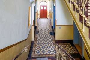 Ihr neues Zuhause: 2-Raumwohnung mit großzügiger Loggia im Universitätsviertel – George-Bähr-Straße 14, 1069 Südvorstadt-West, Dresden – Vorschaubild 12