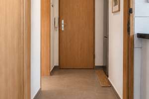50m² | Helle 2-Zimmer-Wohnung mit Balkon | Rabenberg am Stadtwald – Bornhoop 22, 38444 Rabenberg, Wolfsburg – Vorschaubild 9
