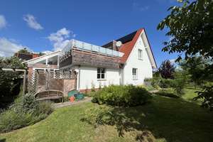 Stilvoll renoviertes Haus mit Wärmepumpe und Solaranlage – Die vollständige Adresse der Immobilie erhältst du vom Anbieter., 38446 Barnstorf, Wolfsburg – Vorschaubild 13