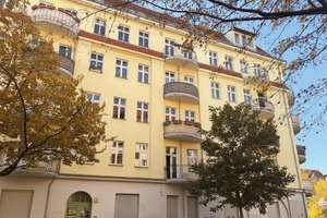 Sichere Bank im Gleimkiez: Stilvolles Altbau-Juwel im Herzen von Prenzlauer Berg – Die vollständige Adresse der Immobilie erhältst du vom Anbieter., 10439 Prenzlauer Berg, Berlin – Vorschaubild 7