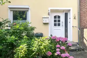 Ihr Wohlfühlhaus in Kücknitz – Lübeck – Vorschaubild 2