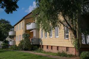 Modernisiert, perfekt gelegen-Ihr neues Zuhause mit Charme – Karlsbader Str. 2, 38440 Wohltberg, Wolfsburg – Vorschaubild 2