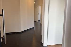 ALTE SEILEREI: 3 ZIMMER, DUSCHBAD, GÄSTE-LWC, HAUSWIRTSCHAFTSRAUM, BAKON UND STELLPLATZ – Leyentalstr. 24, 47799 Cracau, Krefeld – Vorschaubild 7