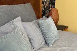 27806 HomeCompany Dresden Möbliert/Furnished 2,5-Zimmer-Wohnung mit Balkon und Terrasse in Dresde... – Die vollständige Adresse der Immobilie erhältst du vom Anbieter., 1326 Loschwitz/Wachwitz, Dresden – Vorschaubild 10