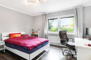 Großzügiges ZFH mit Baureserve in Sackgassenlage! – Die vollständige Adresse der Immobilie erhältst du vom Anbieter., 59348 Lüdinghausen – Vorschaubild 8