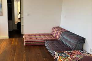 Wunderschönes Haus auf Zeit - Luxus - möbliert – Die vollständige Adresse der Immobilie erhältst du vom Anbieter., 40474 Golzheim, Düsseldorf – Vorschaubild 19