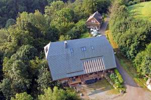 Traumhafter Schwarzwaldhof – 3 exklusive Wohnungen und die charmante Haldenmühle – Die vollständige Adresse der Immobilie erhältst du vom Anbieter., 79263 Simonswald – Vorschaubild 3