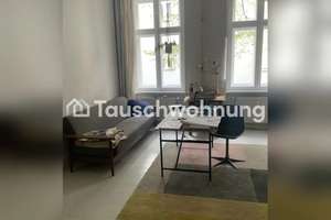 Tauschwohnung: Biete 2-Zi-Whg 63qm mit Balkon, suche 2-4 Zi in ruhiger Lage – Donaustr. 12, 12043 Neukölln (Ortsteil), Berlin – Vorschaubild 5