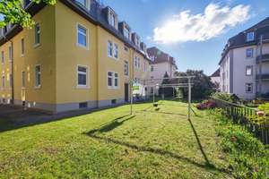 Traumhafte 4-Raum Wohnung zur Eigennutzung * Frisch modernisiert und provisionsfrei – Zöllmener Str. 49, 1157 Cotta (Stadtteil), Dresden – Vorschaubild 11