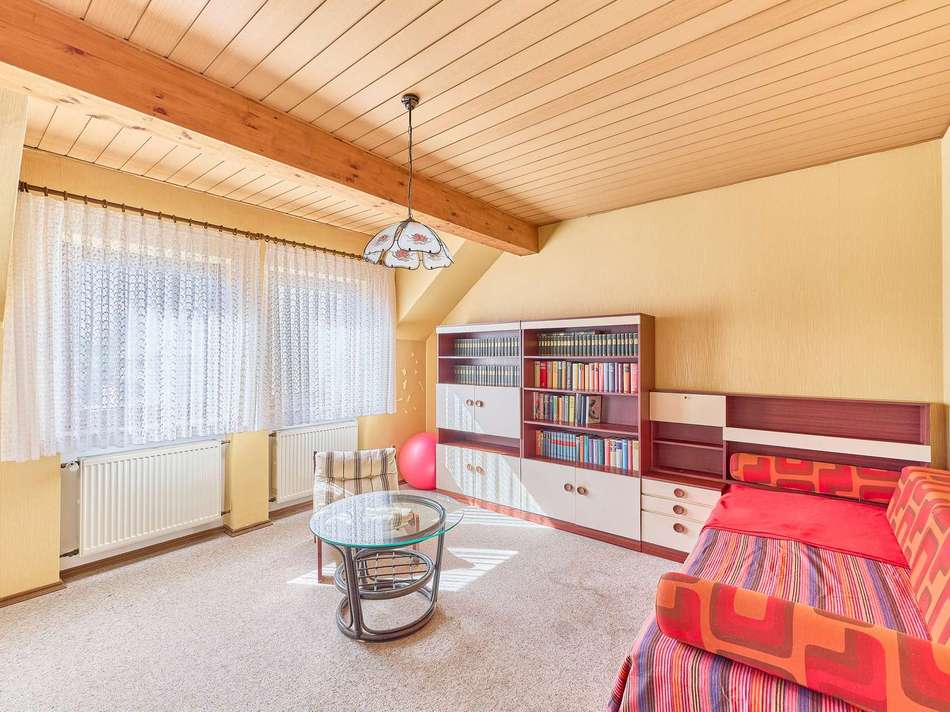 Gästezimmer OG 