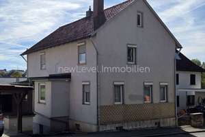 Einfamilienhaus möchte aus dem Dornröschenschlaf geweckt werden – Die vollständige Adresse der Immobilie erhältst du vom Anbieter., 72124 Pliezhausen – Vorschaubild 1