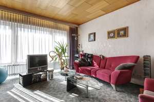 Mainz Hechtsheim # Mehrfamilienhaus mit Garten und Garage # freigestellt – Die vollständige Adresse der Immobilie erhältst du vom Anbieter., 55129 Hechtsheim, Mainz – Vorschaubild 18