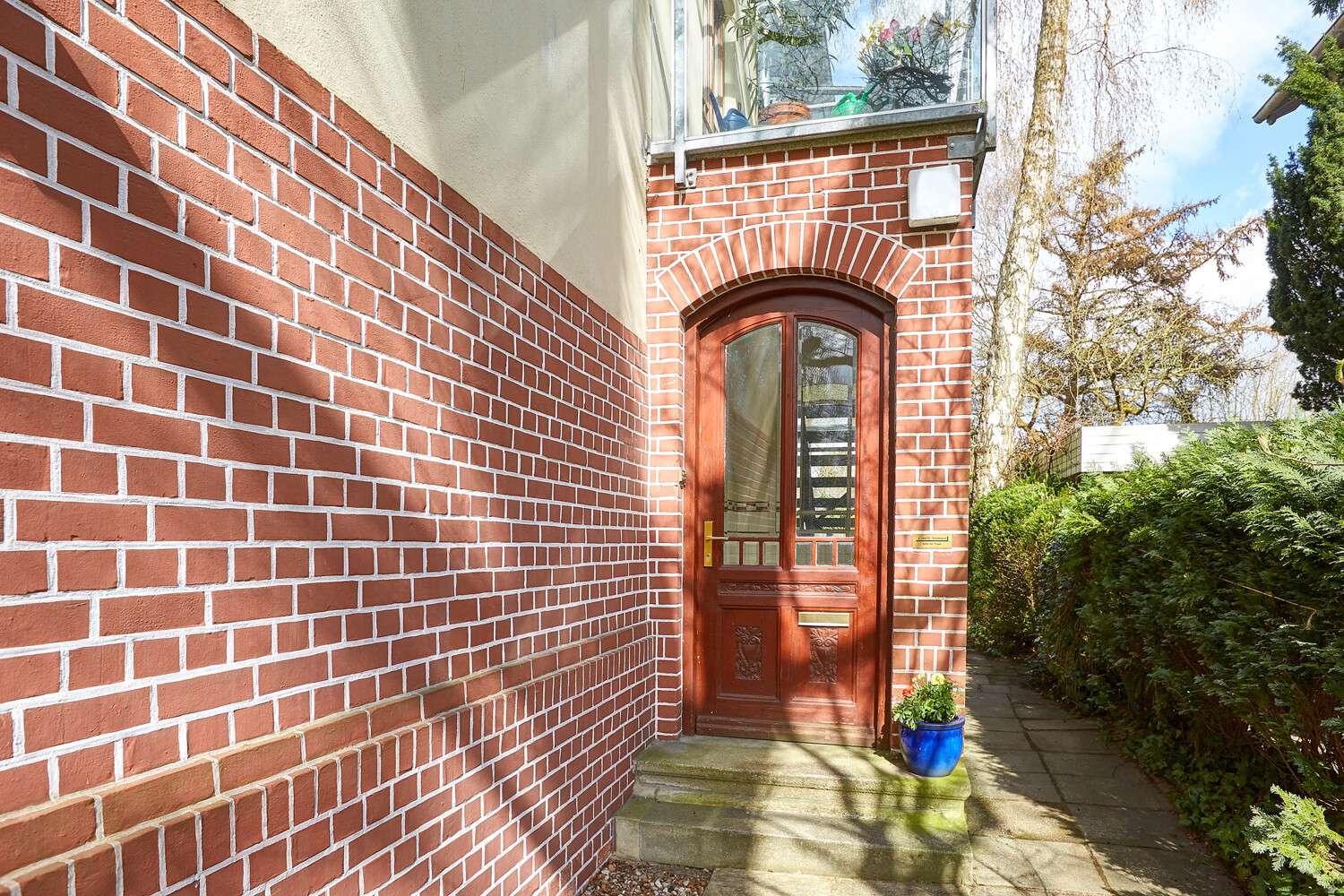 Gestalten Sie ein Stück Hamburger Geschichte, Hamburg – Bild 3