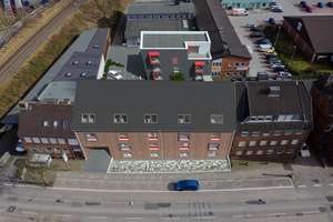 Neuwertige Studentenwohnung als Kapitalanlage in der Alten Lübecker Chaussee – Die vollständige Adresse der Immobilie erhältst du vom Anbieter., 24113 Gaarden-Süd und Kronsburg, Kiel – Vorschaubild 4