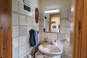 Wohnen mit Herz: Freistehendes Haus mit Garten, Südterrasse & uriger Grillkota – Die vollständige Adresse der Immobilie erhältst du vom Anbieter., 23881 Koberg – Vorschaubild 8