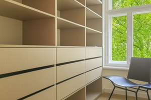 Exklusiv sanierte & möblierte Architektenwohnung nahe Schlosspark Charlottenburg – Die vollständige Adresse der Immobilie erhältst du vom Anbieter., 10589 Charlottenburg, Berlin – Vorschaubild 7