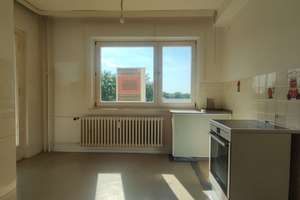 Sonniger Weitblick nach Westen – Wedellstr. 34, 12249 Lankwitz, Berlin – Vorschaubild 4