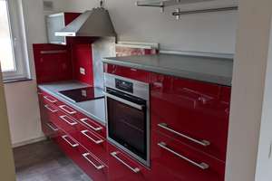 Helle 3 Zimmer Wohnung in ruhiger Lage - Porsche fußläufig erreichbar. – Wollinstraße 72, 70439 Zuffenhausen-Elbelen, Stuttgart – Vorschaubild 2